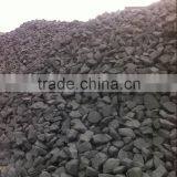 Carbon Anode Scrap/anode Remnants/anode Block, 30-80mm