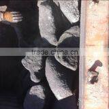 10-30 / 30-80mm Carbon Anode Scrap FC97%min