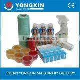 L-Bar Sealing Particle and Granule Packing Equipment thumbnail-4