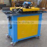 Factory Price Lock Forming Machine , Lockformer Machine thumbnail-6
