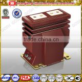 Current Usage and Flexible type Coil Structure transformer