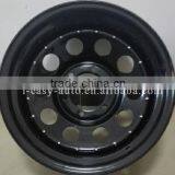 Non-beadlock Steel Rim for Off-road Cars thumbnail-1