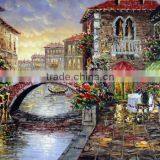Customized Glass Painting Drawings To Paint Oil Painting thumbnail-2
