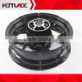 GROM MSX125 Alloy Rim 12inch Alloy Wheel for MSX125 Gorm Part thumbnail-3