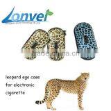 Round Ego Carrying Case With Zipper thumbnail-1