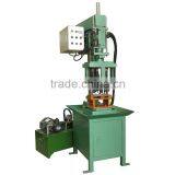 Hydraulic Multi Head Stailess Steel Bench Drilling Machine thumbnail-6