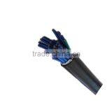 IEC 60502 PVC Sheathed Control Cable Plastic Coated Copper Wire thumbnail-4