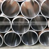 hydraulic cylinder seamless cold drawn honed tubes H8