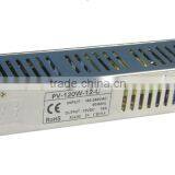 120w Constant Voltage 24v Indoor Led Power Supply With Input 170-240V thumbnail-1