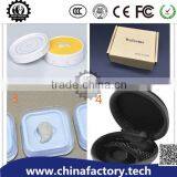 2016 Popular and Fashionable S530 Micro Bluetooth Earpiece Invisible Spy Earbud thumbnail-6