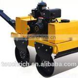 500KG Double Drum Road Roller thumbnail-1