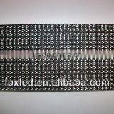 20408dots Density Outdoor DIP Full Color P7 LED Module