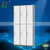 High Quality Swing Doors Steel Almirah Designs thumbnail-2