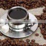 Homemade Flavored Coffee Creamer thumbnail-1