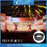 Outdoor P9 Led Dot Matrix Flexible Display Led Dot Matrix thumbnail-4