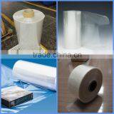 hot shrink protective pvc