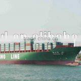 CSCL FCL Sea Shipping to APAPA