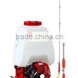 Hot Sale 22L Power Sprayer Mist Duster For Knapsack Made In China thumbnail-1