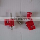 C09 china make hongtai automatic poultry nipple drinkers