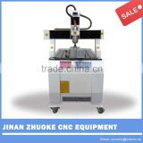 4 axis cnc kit engraving cutting Z 200mm ZK-6090 600*900mm