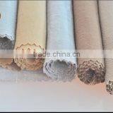Special Fabric Yarn Dyeing Cotton Linen Polyester Spandex Fabric With Different Patters and Style thumbnail-3
