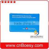 Printed Logo Usb Card Flash Drive thumbnail-1