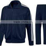 Mens Long Soccer Jogging Set thumbnail-1
