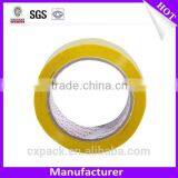 48mm Pressure Sensitive Acrylic BOPP Adhesive Tape thumbnail-2