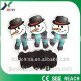 Customized Cute Cartoon Funny Clown Rubber Fridge Magnet Sticker Quality Choice thumbnail-1