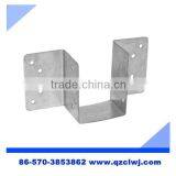 2015 OEM Aluminum Angle Bracket for Fitting