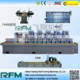 Down Pipe Forming Machine