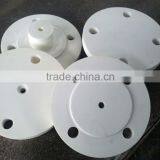 Custom Ceramic Alumina 99.5/99.7 Tubes thumbnail-6