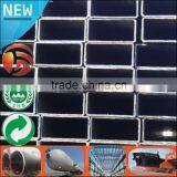 Low Price Large Stock Hot Dipped Galvanized Steel Pipe/rectangular Steel Pipe Tube 15mm Diameter Q235B