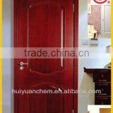 High-quality Paint Door and Mdf Wooden Interior Door Made in China thumbnail-1