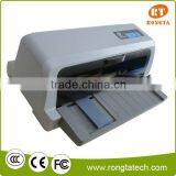 24 Pins Dot Matrix Printer for Documents/invoice Printer