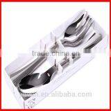 Delicate White Art Paper Box for Tableware Packing Wholesale