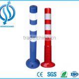 Reflective Spring Pvc Flexible Warning Post thumbnail-4
