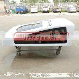 Toyota Hilux/Vigo Double Cab Sport Canopy thumbnail-4