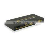 Protech Professional Audio Video 4x2 Hdmi Matrix for Conference System With Audio thumbnail-5