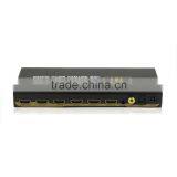 Remote Control 4x2 Hdmi Martix to Coaxial 1080p Support 3d 4 Input 2 Output Martrix