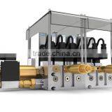 Gas Mixers for Glass Processing thumbnail-1