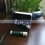 GOOD SALES MIRROR CLOCK ET522 thumbnail-2