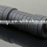 AAA Battery Powered Plastic Led Torch 9 Led Flashlight thumbnail-1