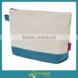 Custom Cosmetic Bag Cosmetic Bag Canvas Cosmetic Bag Travel thumbnail-1