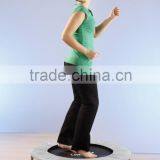 Indoor Fitness Cheap Folding Mini Trampoline 36'',38'',40'',48'',55'' thumbnail-3