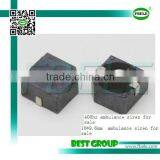 10*9.6mm 400hz Ambulance Siren for Sale SMT9650 thumbnail-1