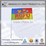 Different Size and Shape Soccer Corner Flag for Sale thumbnail-4