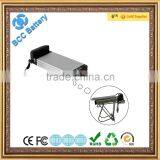 36v 10ah Deep Cycle Electric Bike Battery Price