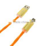 Hot Sale Usb 3.1 Type c Cable USB Type-C Cable USB Data Cable for Mobile Phone Supplier's Choice thumbnail-3