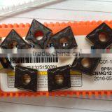 Carbide Turning Insert CNMG120408-PM BPS101 for Metal